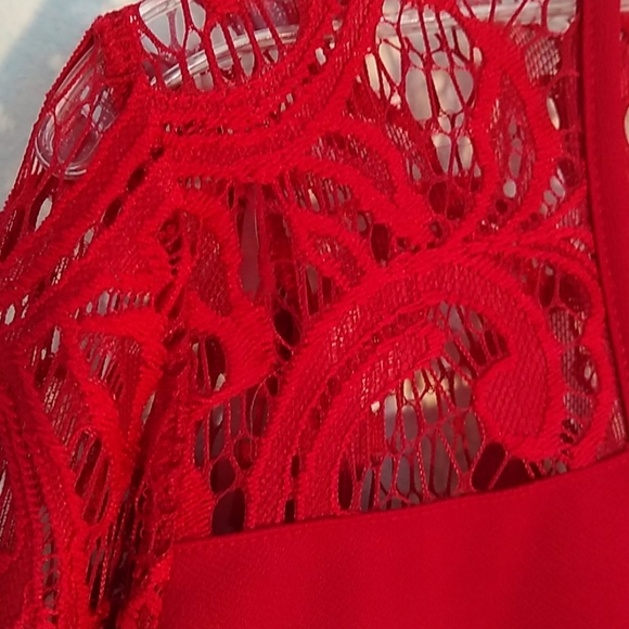 Status Blouse - Picture 2 of 6